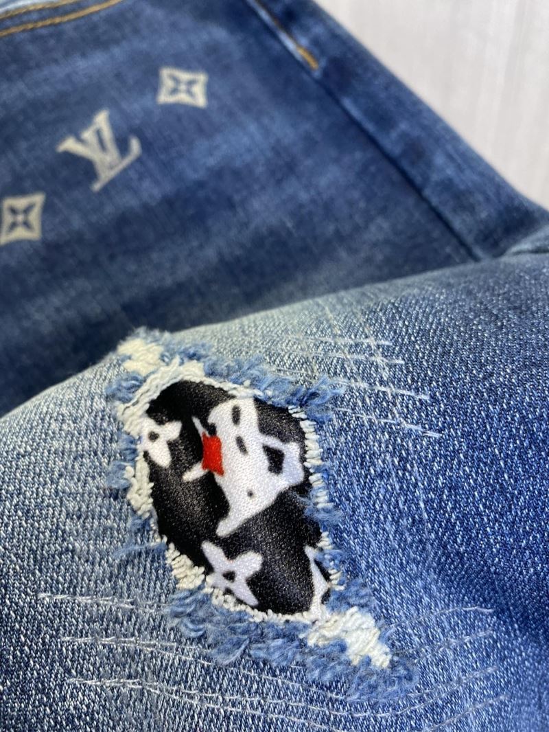 Louis Vuitton Jeans